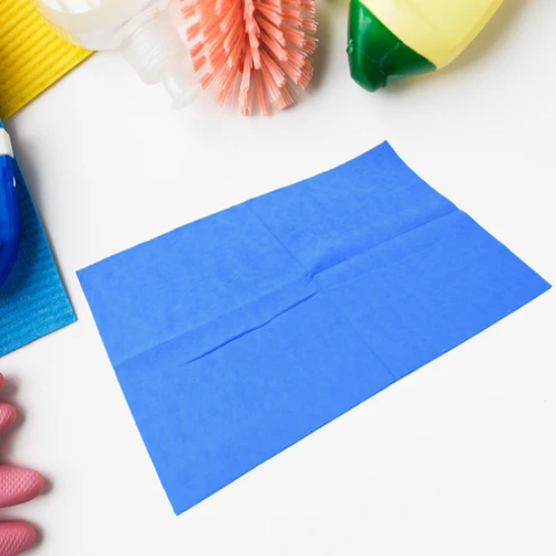 SPRINGSTONE All-Purpose Sports, Bath, Makeup, and Cleaning Magic Towel: Versatile, Quick-Drying Towel for Every Need ARTICLE NO HFBTRSSHD2M