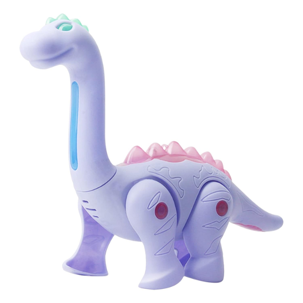 SOLO CITY Dinosaur Adventure Electric Toy for Kids Wonderful Musical Flash Light Walking Animal Toy ARTICLE NO TYPEDD1M