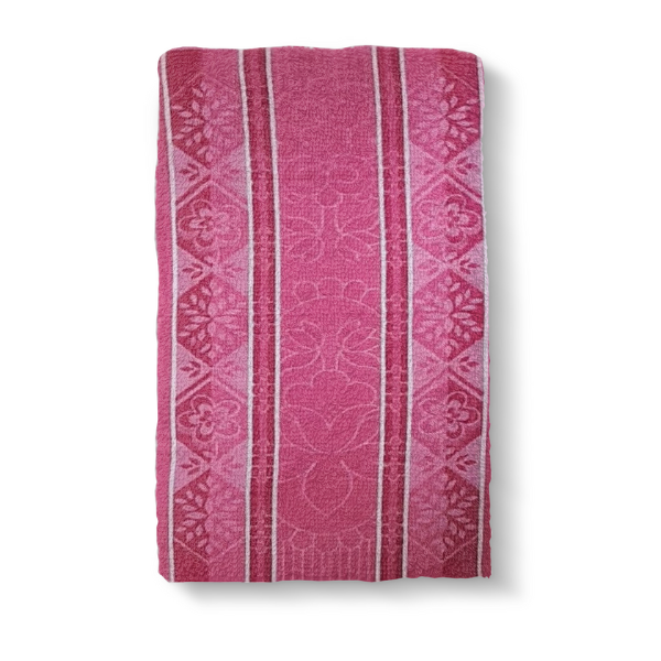 SPRINGSTONE Ultra Soft Cotton Highly Absorbent, Quick Drying Large Bath Towel ARTICLE NO HFBTSSD12M