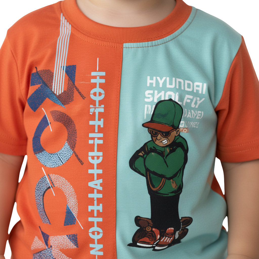 BOY DRESS