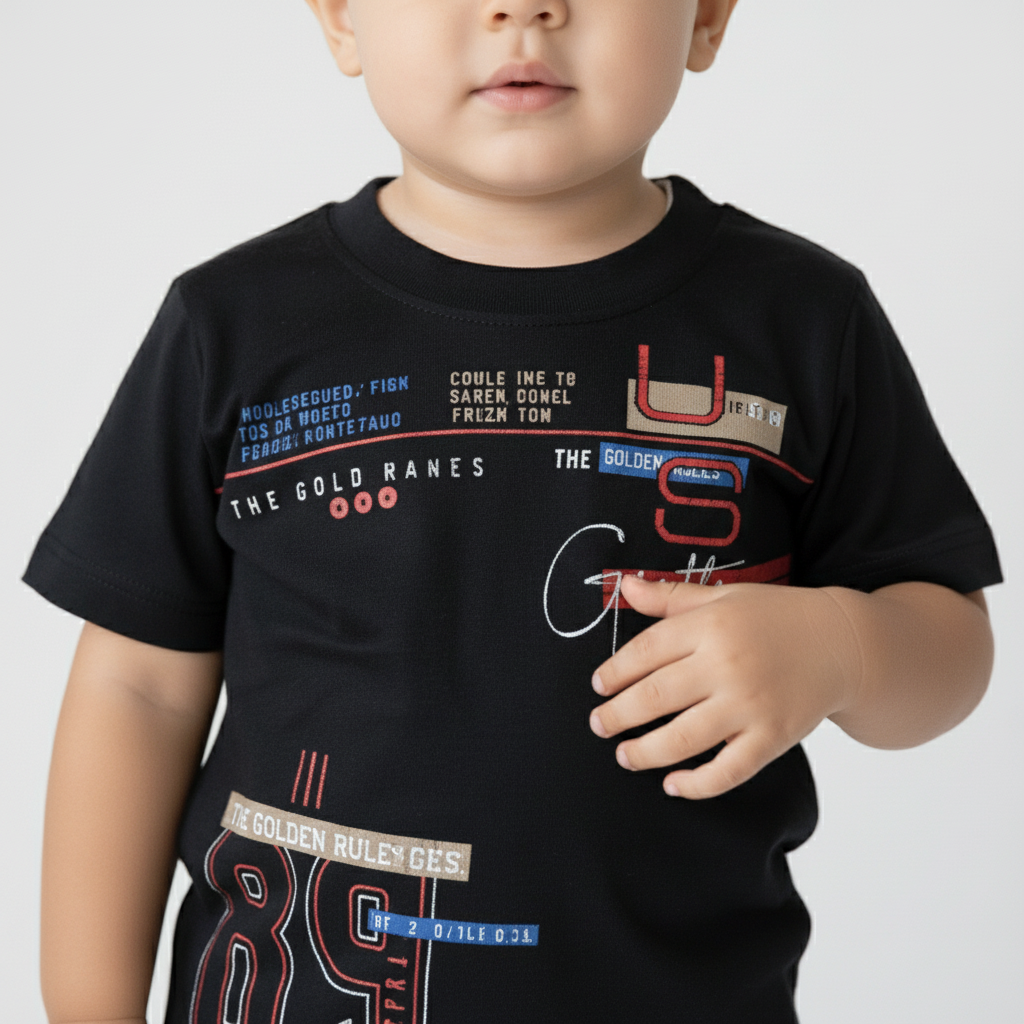 BOY DRESS