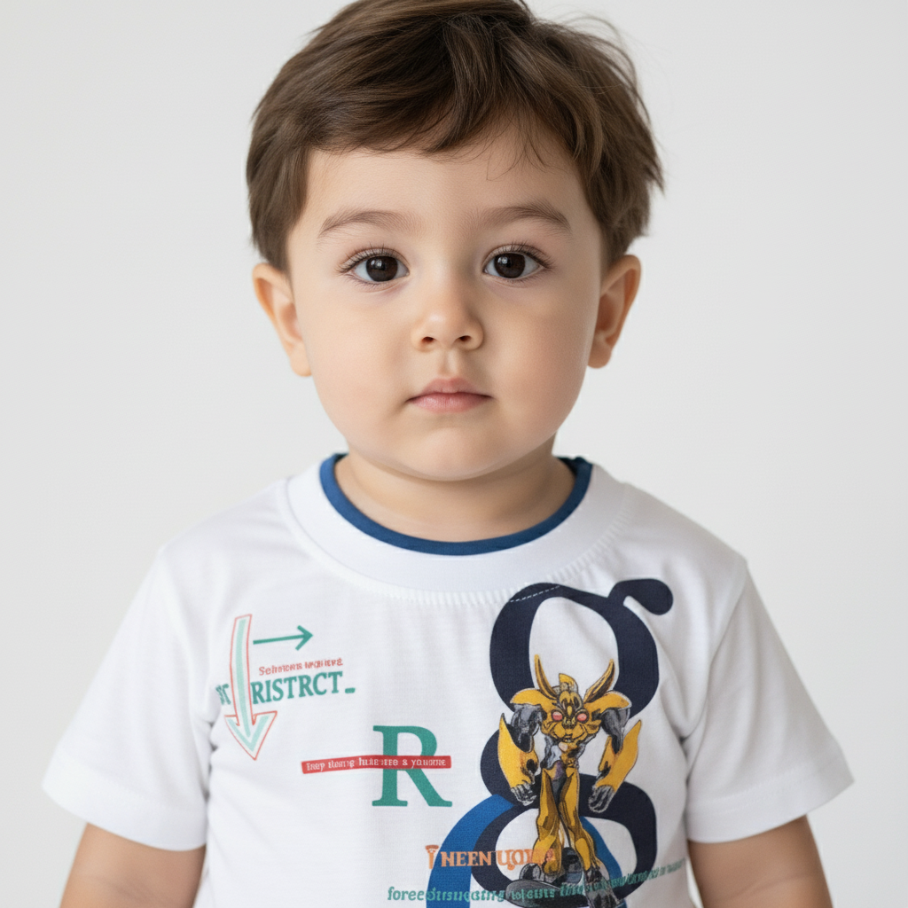 BOY DRESS