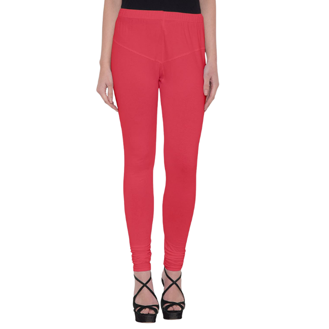 MOON FLY WOMEN LYCRA 4 WAY CHURIDAR LEGGINGS ARTICLE NO. WNLGMFD1