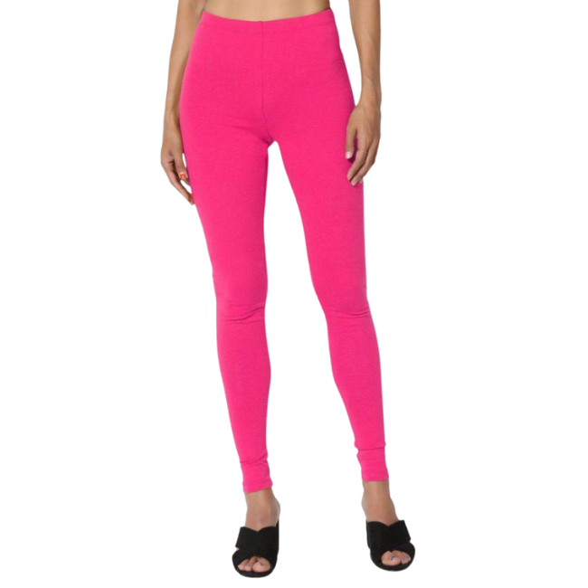 MOON FLY WOMEN LYCRA 4 WAY CHURIDAR LEGGINGS ARTICLE NO. WNLGMFD1