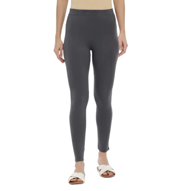 MOON FLY WOMEN LYCRA 4 WAY CHURIDAR LEGGINGS ARTICLE NO. WNLGMFD1