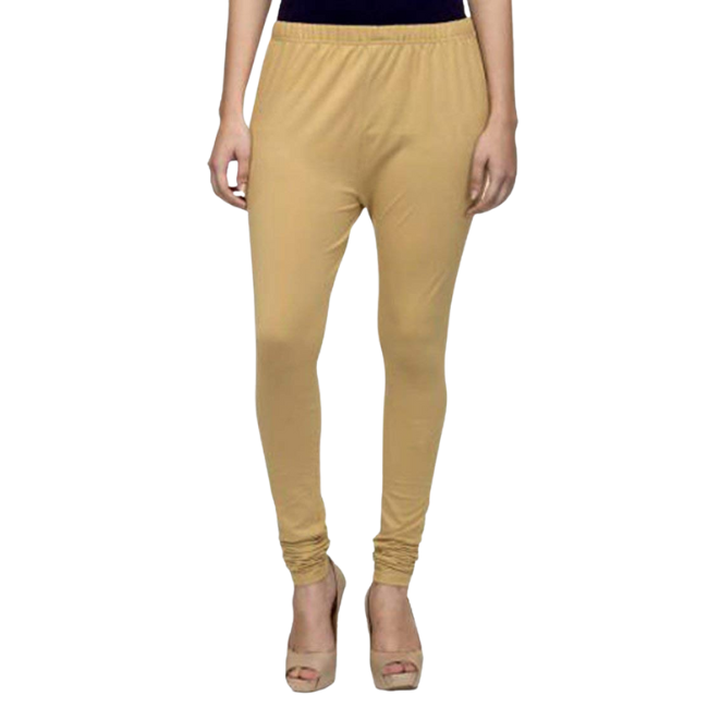 MOON FLY WOMEN LYCRA 4 WAY CHURIDAR LEGGINGS ARTICLE NO. WNLGMFD1