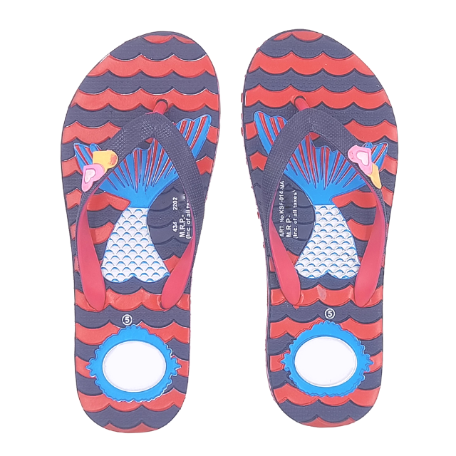 Women Comfortable Trending Stylish Slippers And Flipflop Slippers Flip Flops ARTICLE NO NTWNFWFFFUSM6