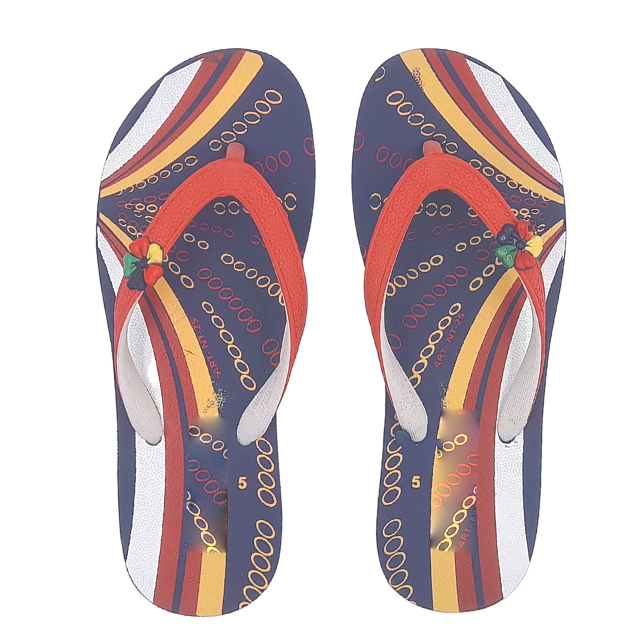 Women Comfortable Trending Stylish Slippers And Flipflop Slippers Flip Flops ARTICLE NO NTWNFWFFFUSM8