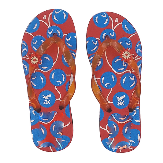 Women Comfortable Trending Stylish Slippers And Flipflop Slippers Flip Flops ARTICLE NO NTWNFWFFFUSM20