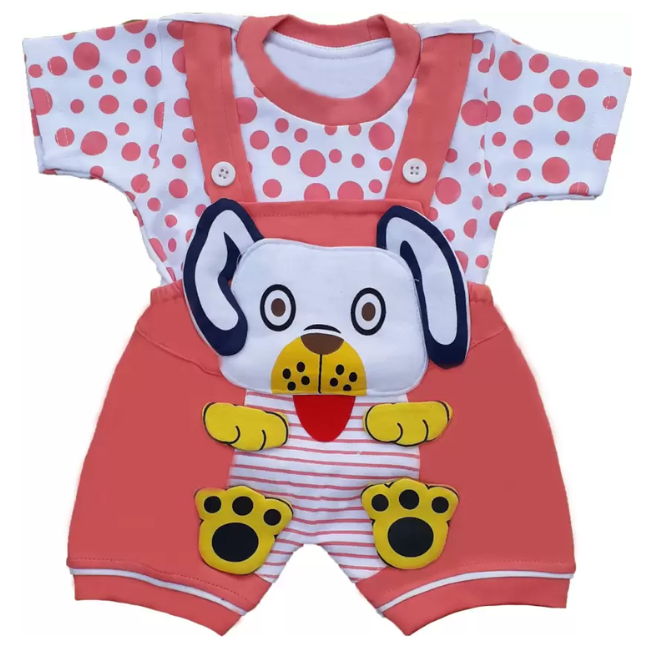 MOON FLY DUNGREE FOR BOYS & GIRLS ARTICLE NO KDDUD8C