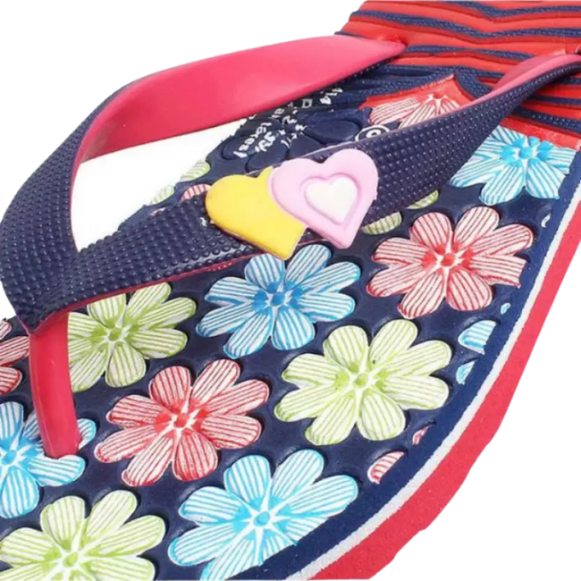 Women Comfortable Trending Stylish Slippers And Flipflop Slippers Flip Flops ARTICLE NO NTWNFWFFFUSM4