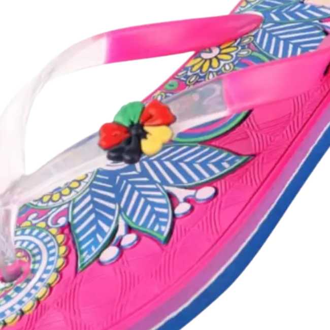 Women Comfortable Trending Stylish Slippers And Flipflop Slippers Flip Flops ARTICLE NO NTWNFWFFSLSM3