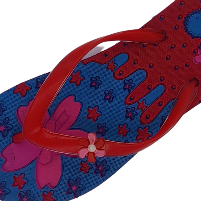 Women Comfortable Trending Stylish Slippers And Flipflop Slippers Flip Flops ARTICLE NO NTWNFWFFFUSM14