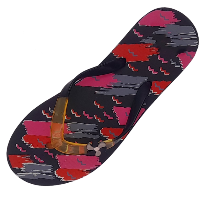 Women Comfortable Trending Stylish Slippers And Flipflop Slippers Flip Flops ARTICLE NO NTWNFWFFFUSM15