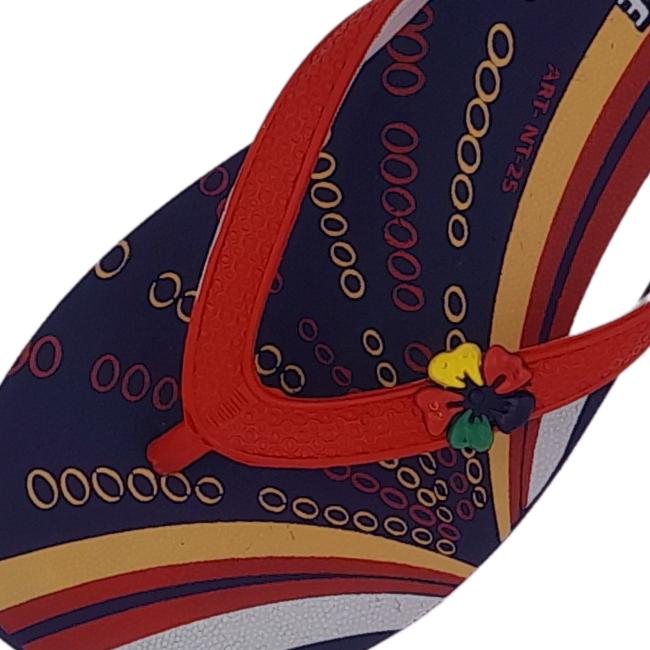 Women Comfortable Trending Stylish Slippers And Flipflop Slippers Flip Flops ARTICLE NO NTWNFWFFFUSM8