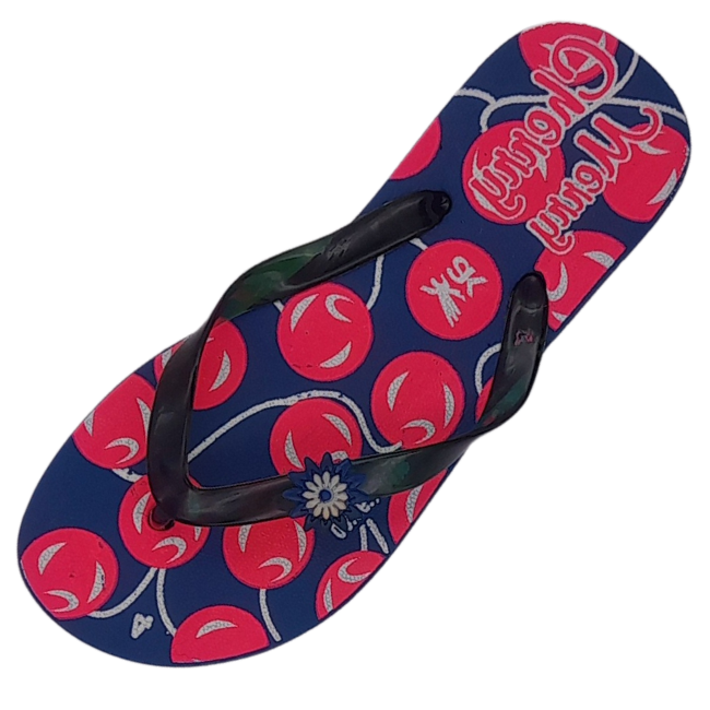 Women Comfortable Trending Stylish Slippers And Flipflop Slippers Flip Flops ARTICLE NO NTWNFWFFFUSM19