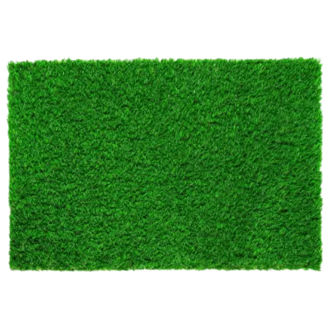 Tinyshades Artificial Grass Door Mat ARTICLE NO HFTSDMD1M