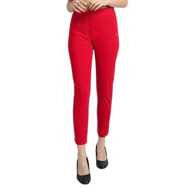 MOON FLY WOMEN 4 WAY LYCRA ANKLE KURTI PANT ARTICLE NO. WNKPMFD1