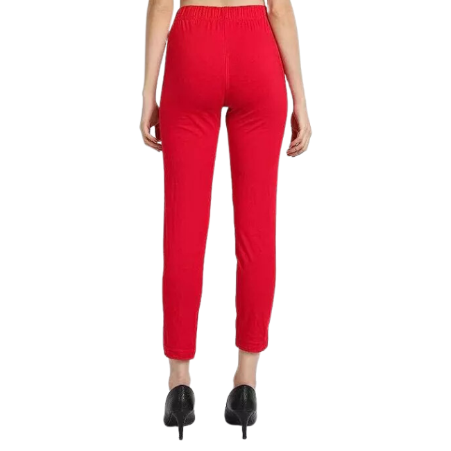 MOON FLY WOMEN 4 WAY LYCRA ANKLE KURTI PANT ARTICLE NO. WNKPMFD1