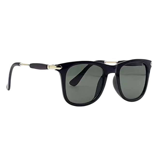 RAY VISION SUNGLASSES ARTICLE NO MNSGMFD5C1