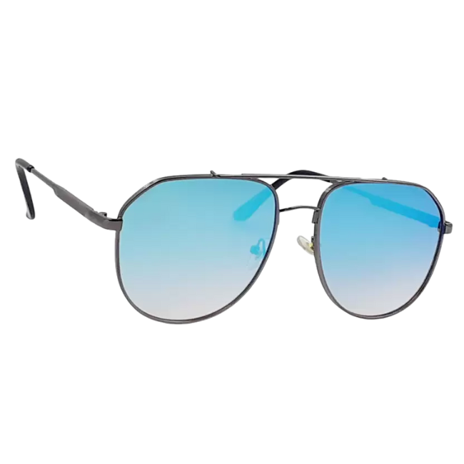 RAY VISION SUNGLASSES ARTICLE NO MNSGMFD25C1CRTY