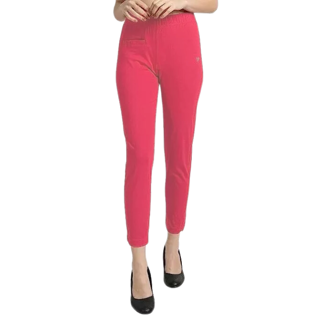 MOON FLY WOMEN 4 WAY LYCRA ANKLE KURTI PANT ARTICLE NO. WNKPMFD1