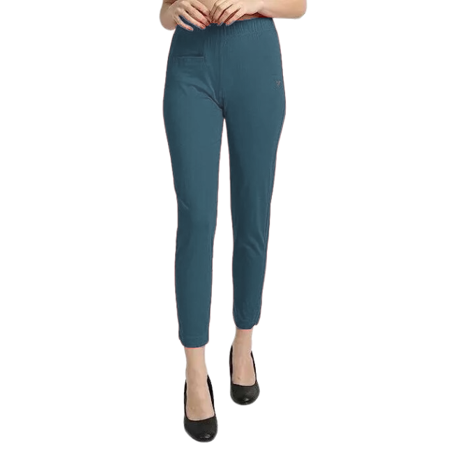 MOON FLY WOMEN 4 WAY LYCRA ANKLE KURTI PANT ARTICLE NO. WNKPMFD1