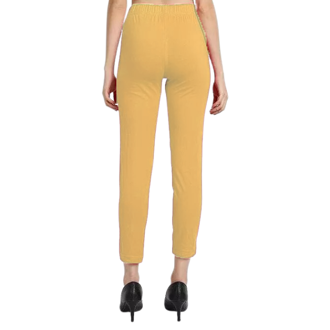 MOON FLY WOMEN 4 WAY LYCRA ANKLE KURTI PANT ARTICLE NO. WNKPMFD1