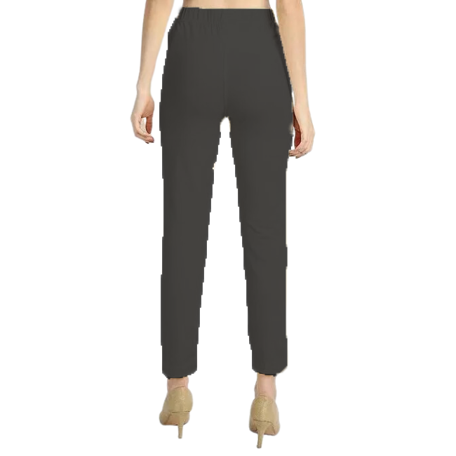 MOON FLY WOMEN 4 WAY LYCRA ANKLE KURTI PANT ARTICLE NO. WNKPMFD1