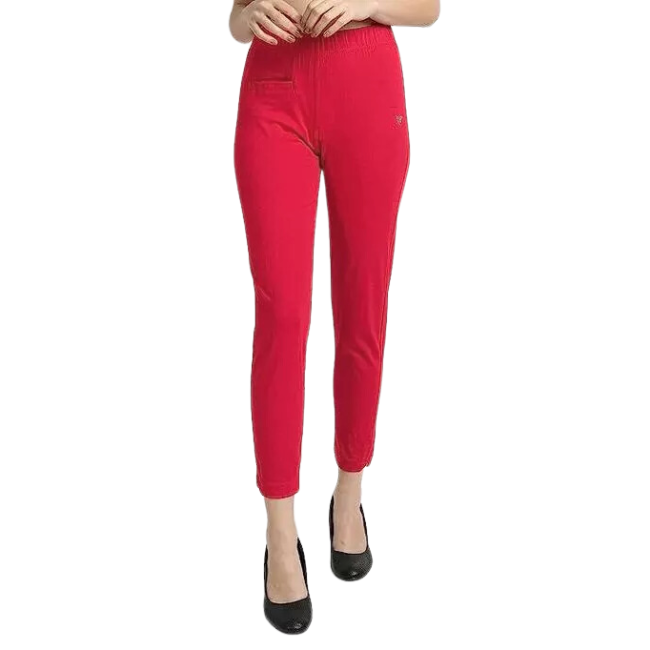 MOON FLY WOMEN 4 WAY LYCRA ANKLE KURTI PANT ARTICLE NO. WNKPMFD1