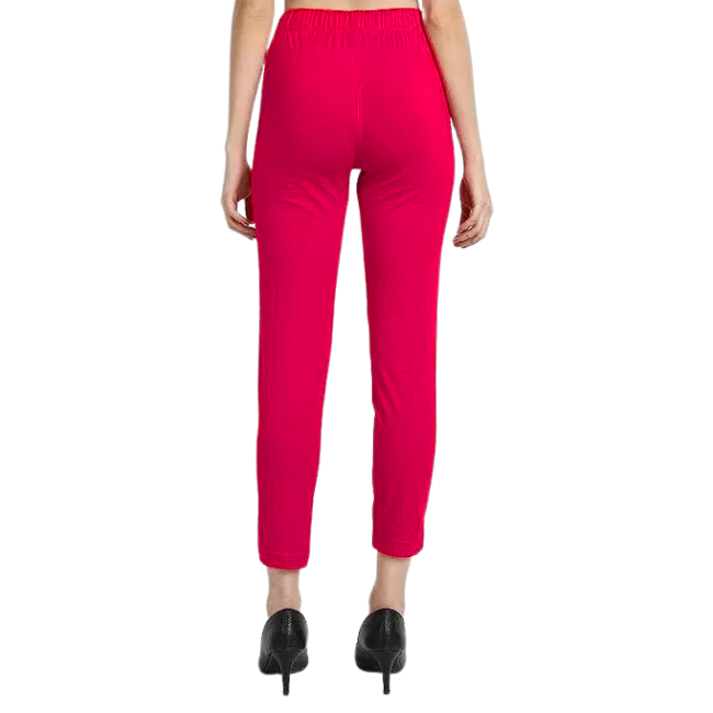 MOON FLY WOMEN 4 WAY LYCRA ANKLE KURTI PANT ARTICLE NO. WNKPMFD1