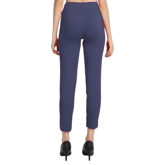 MOON FLY WOMEN 4 WAY LYCRA ANKLE KURTI PANT ARTICLE NO. WNKPMFD1