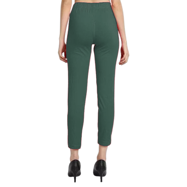 MOON FLY WOMEN 4 WAY LYCRA ANKLE KURTI PANT ARTICLE NO. WNKPMFD1