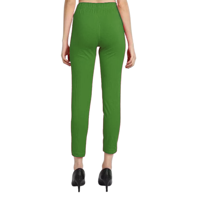 MOON FLY WOMEN 4 WAY LYCRA ANKLE KURTI PANT ARTICLE NO. WNKPMFD1