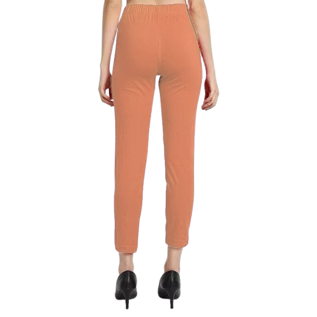 MOON FLY WOMEN 4 WAY LYCRA ANKLE KURTI PANT ARTICLE NO. WNKPMFD1