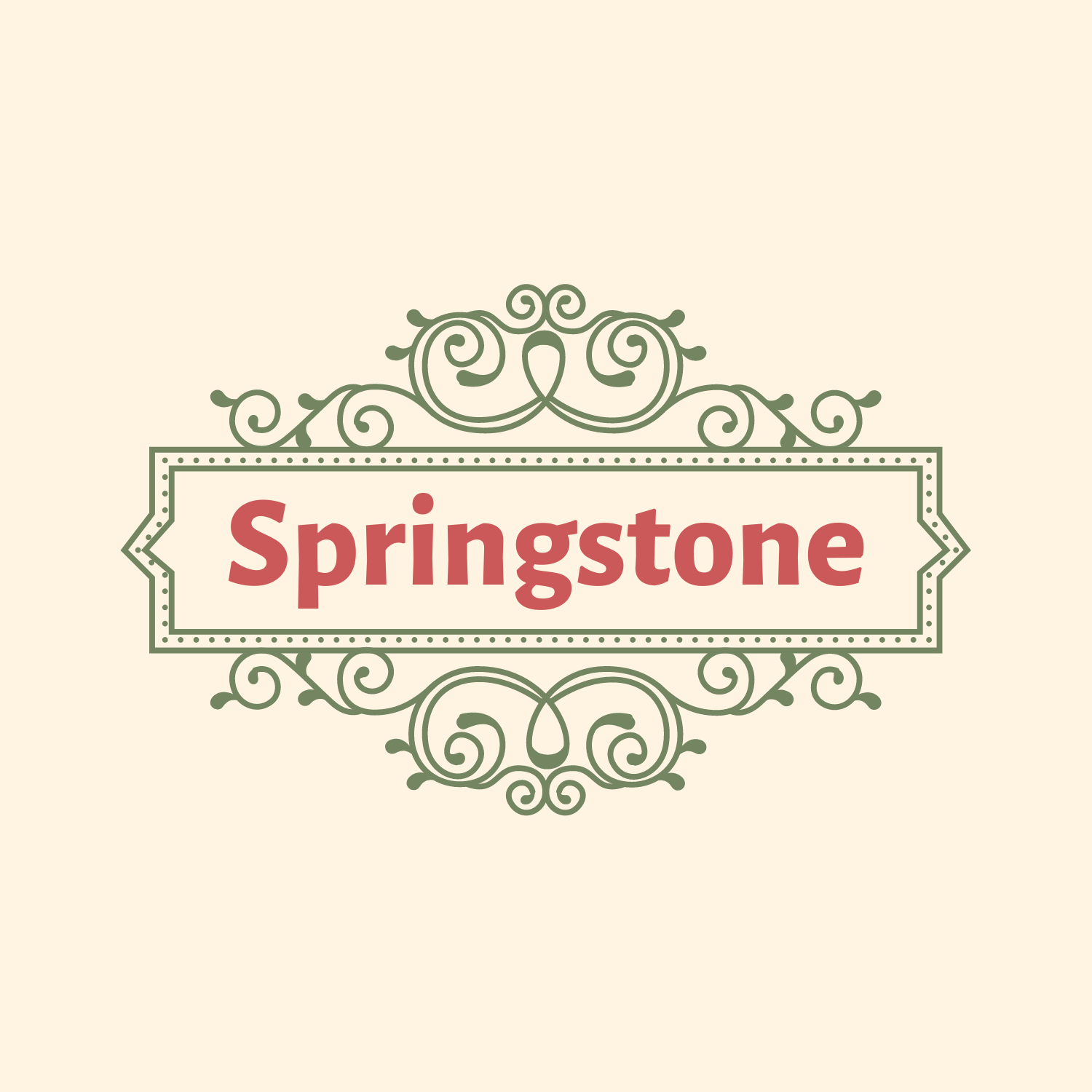 SPRINGSTONE – CARTIFY