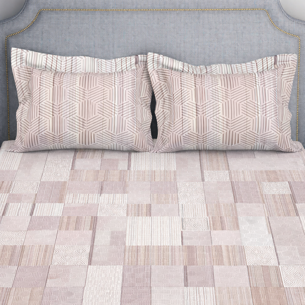 DOUBLE BEDSHEET