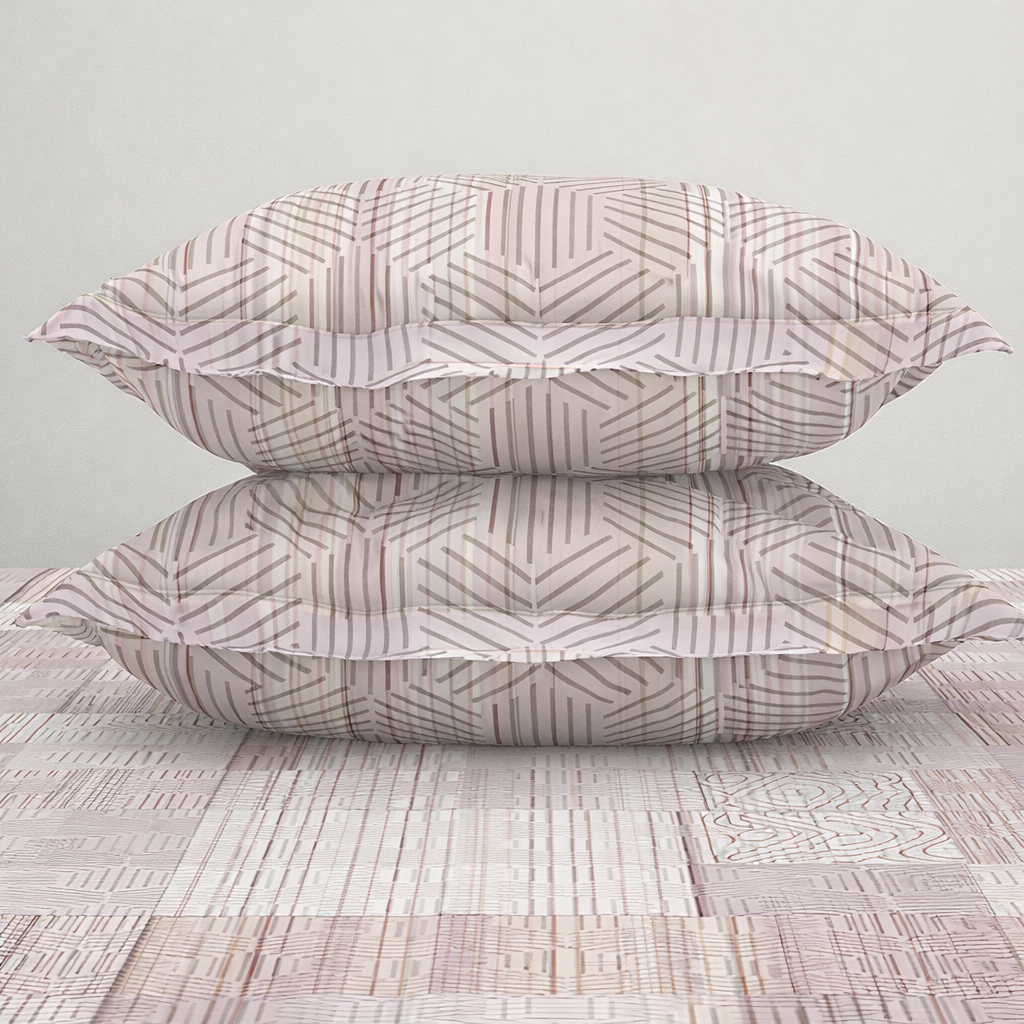 DOUBLE BEDSHEET