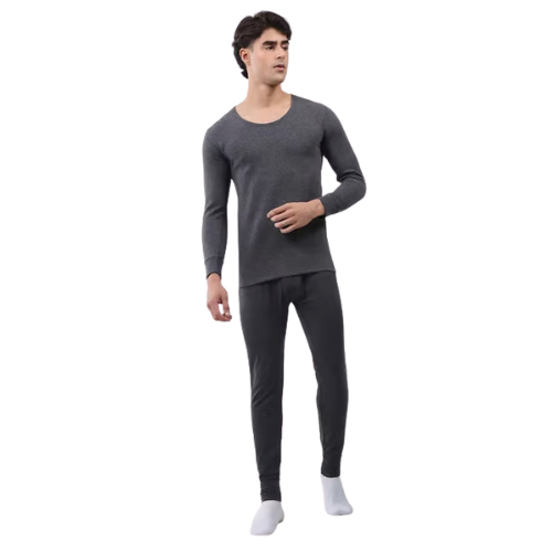 OSWAL BODYSTAR MEN FULL SLEEV THERMAL TOP ARTICLE NO OBMFSTT