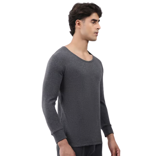 OSWAL BODYSTAR MEN FULL SLEEV THERMAL TOP ARTICLE NO OBMFSTT