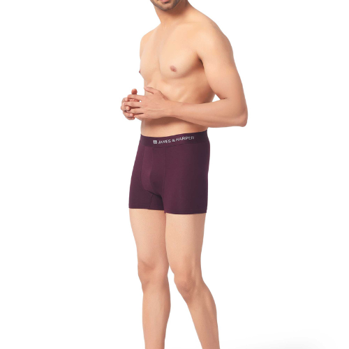 JAMES & HARPER MYLO PLAIN TRUNK ARTICLE NO JHMPT