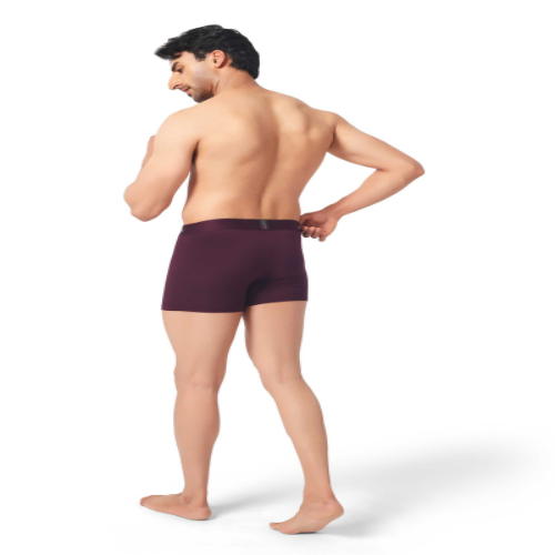 JAMES & HARPER MYLO PLAIN TRUNK ARTICLE NO JHMPT