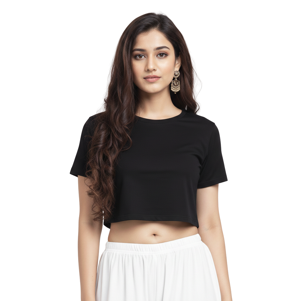 MOON FLY Women Rayon White Solid Palazzo | Comfortable Wide Leg Palazzo Pants for Daily Wear & Casual Outings