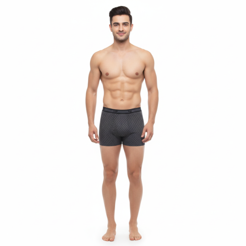 VIP ONE UP LONG PRINTED TRUNK ARTICLE NO VOULPT