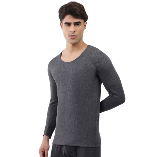 OSWAL BODYSTAR MEN FULL SLEEV THERMAL TOP ARTICLE NO OBMFSTT