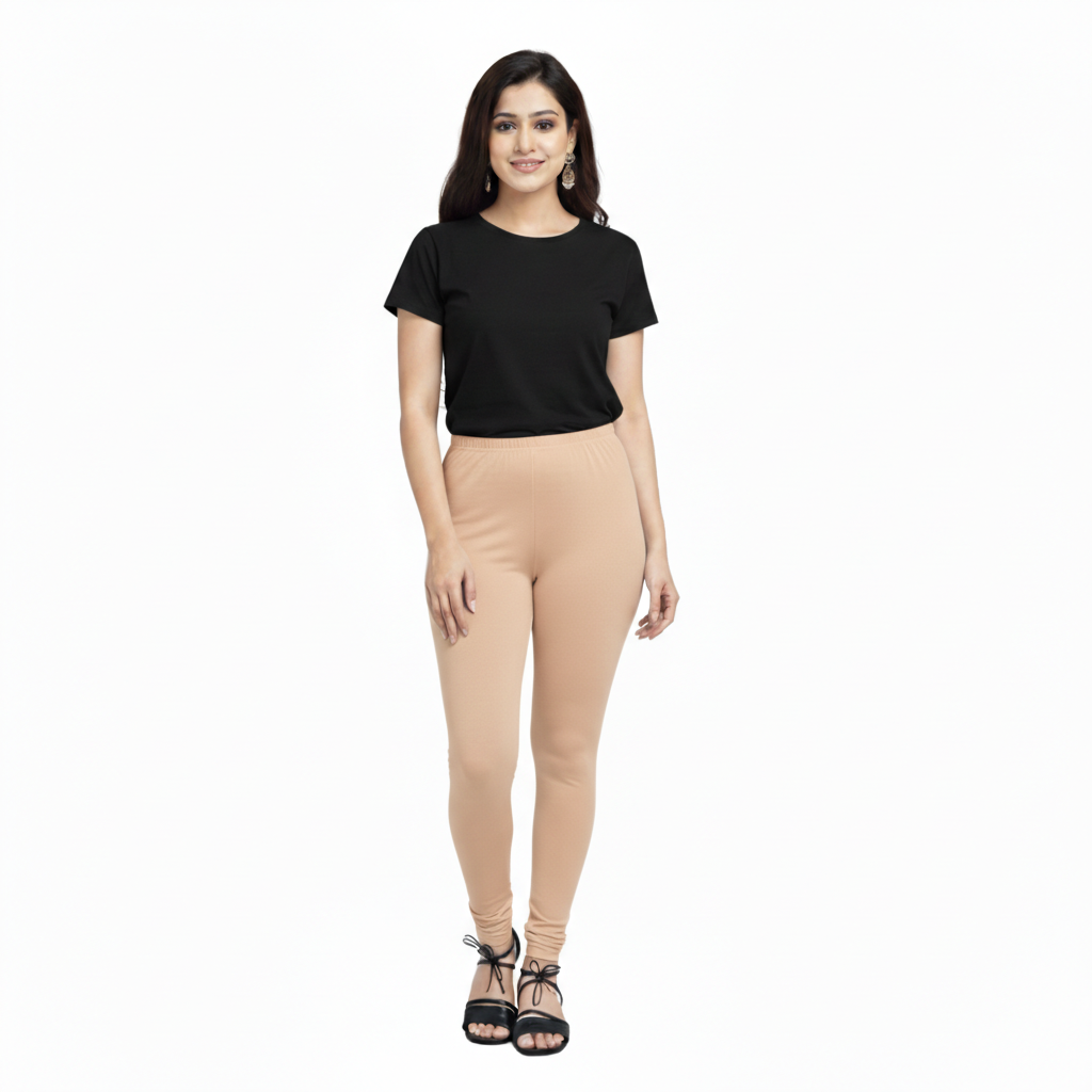 SKIN LEGGING