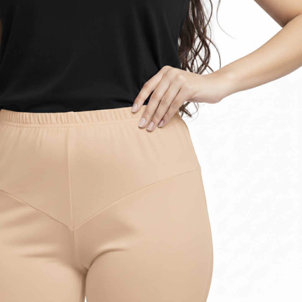 SKIN LEGGING