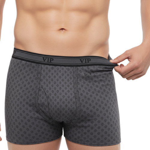 VIP ONE UP LONG PRINTED TRUNK ARTICLE NO VOULPT