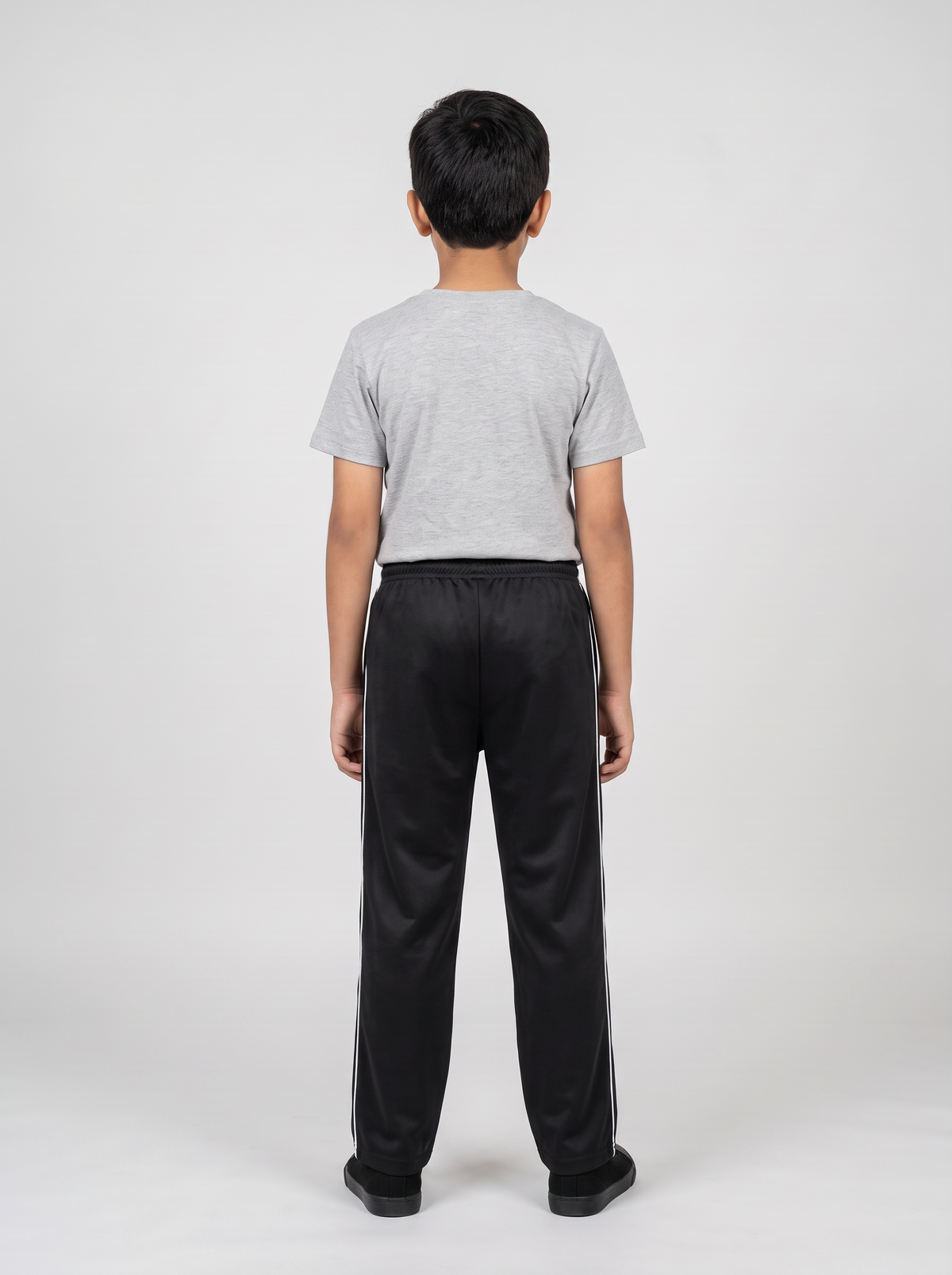 MOON FLY BOYS TRACK PANTS | SOLID BEIGE REGULAR FIT LOWER WITH ELASTIC WAIST & SIDE PIPING | CASUAL SPORTSWEAR JOGGERS FOR BOYS (Copy) (Copy) (Copy) (Copy) (Copy) (Copy)