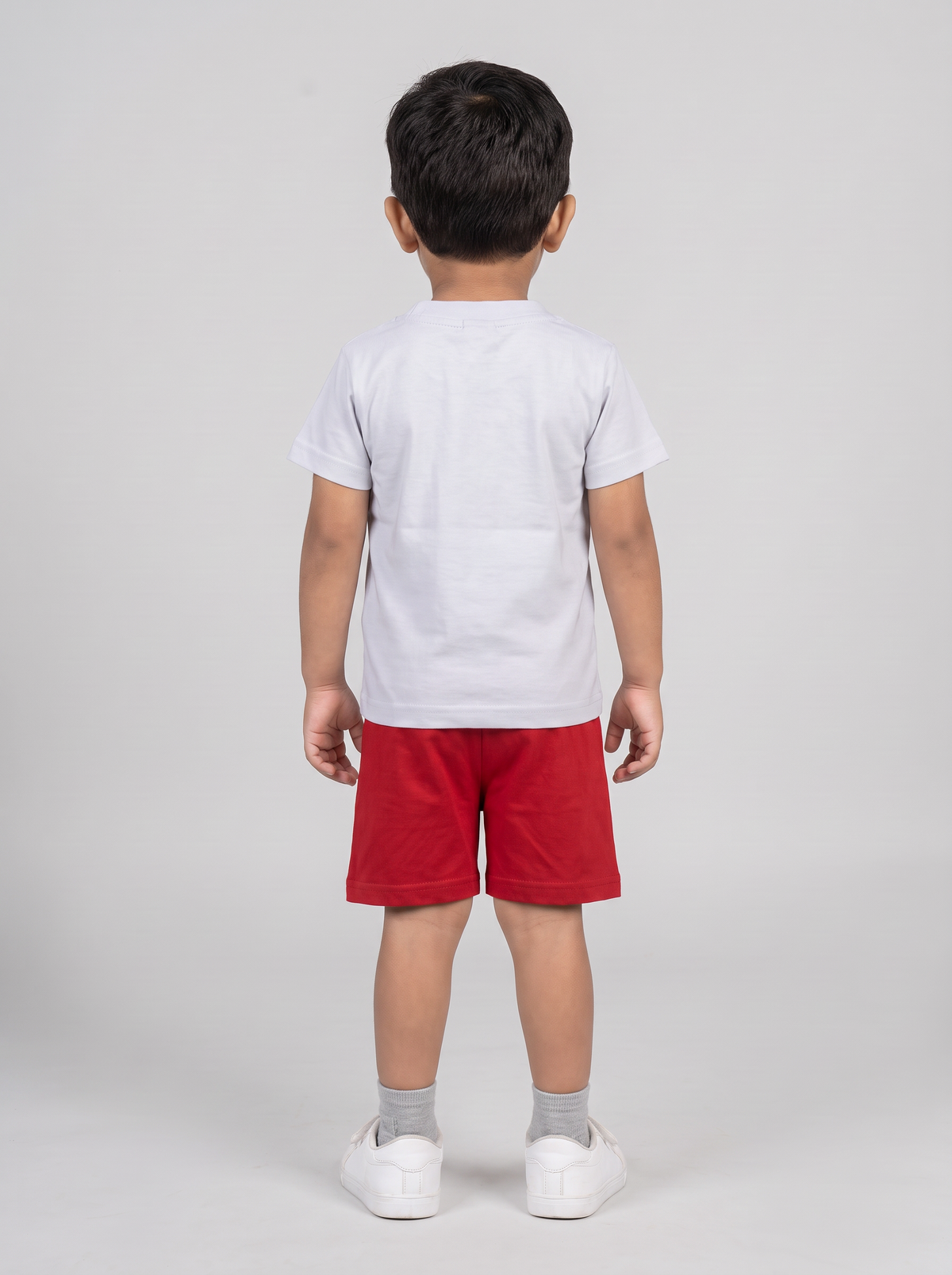 BOY DRESS